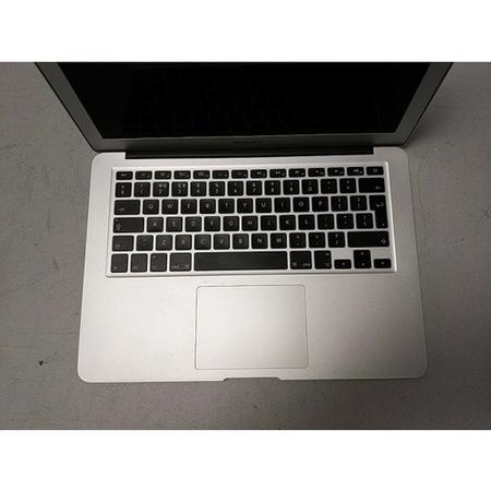 Refurbished Apple MacBook Air A1466 13 Inch Aluminum i5 4GB 128GB SSD - 2015