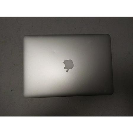 Refurbished Apple MacBook Air A1466 13 Inch Aluminum i5 4GB 128GB SSD - 2015