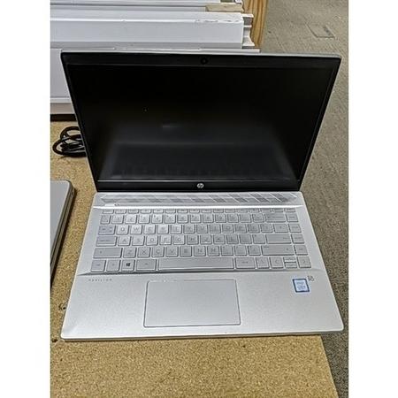 Refurbished HP Pavilion 14-CE0XXX Core i5-8250U 8GB 128GB 14 Inch Windows 10 Laptop