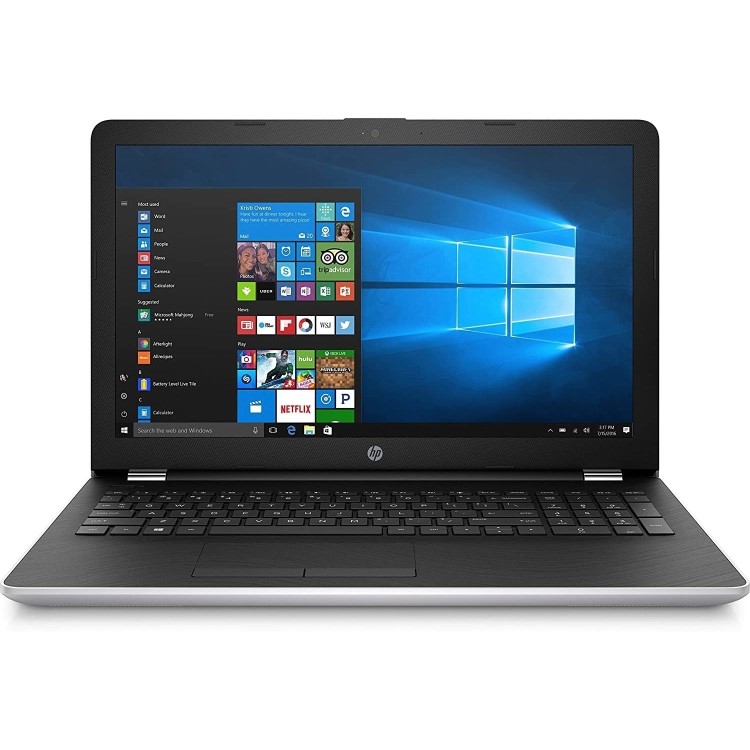 Refurbished HP 15-BS1XX Core i5-8250U 12GB 1TB 15.6 Inch Windows 10 Laptop