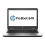 Refurbished HP ProBook 640 G2 Core i5-6300U 8GB 120GB 14 Inch Windows 10 Laptop