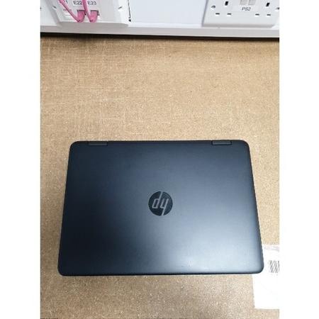 Refurbished HP ProBook 640 G2 Core i5-6300U 8GB 120GB 14 Inch Windows 10 Laptop