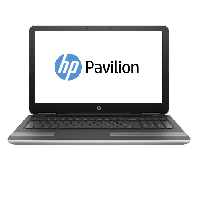 Refurbished HP Pavilion Core i7-7500U 8GB 2TB 15.6 Inch Windows 10 Laptop