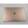 Refurbished Apple Macbook Air 13 Inch Core i5 8GB RAM 128GB SSD 2018 - Rose Gold