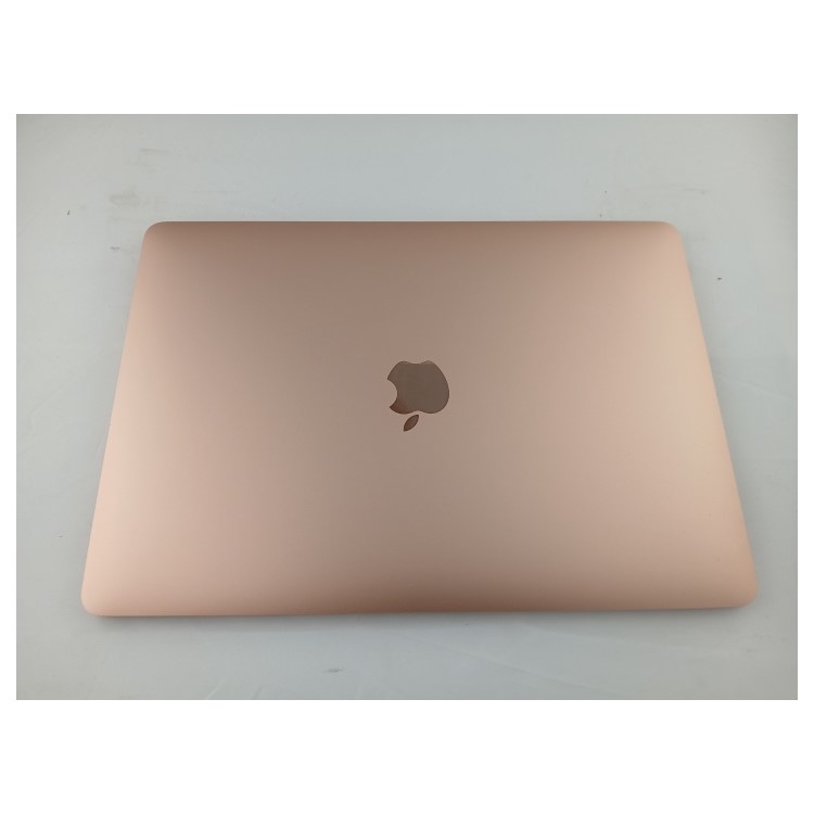 Refurbished Apple Macbook Air 13 Inch Core i5 8GB RAM 128GB SSD 2018 - Rose Gold