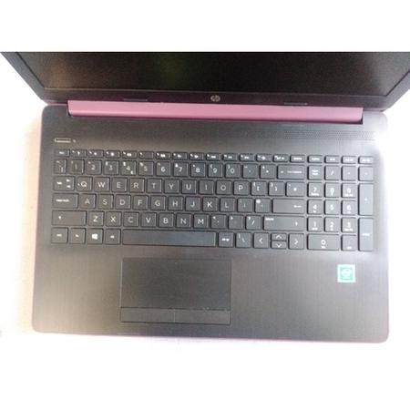Refurbished HP 15-DA0XXX Intel Celeron N4000 4GB RAM 1TB HDD 15.6 Inch Windows 10 Laptop