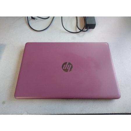 Refurbished HP 15-DA0XXX Intel Celeron N4000 4GB RAM 1TB HDD 15.6 Inch Windows 10 Laptop