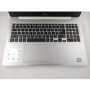 Refurbished Dell Inspiron 5570 Core i3-8130U 8GB RAM 1TB HDD 15.6 Inch Windows 10 Laptop