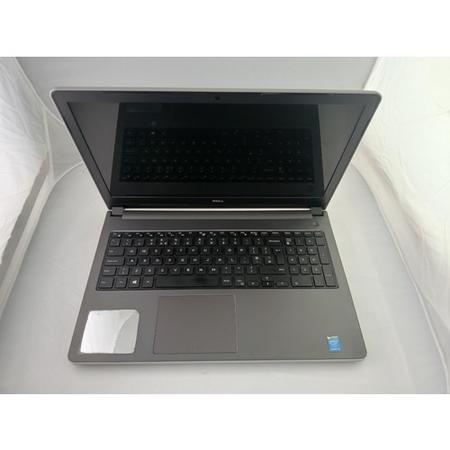 Refurbished Dell Inspiron 5558 Core i5-5250U 8GB RAM 1TB HDD 15.6 Inch Windows 10 Laptop