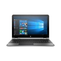 Refurbished HP Pavilion Core i7-7500U 8GB RAM 2TB HDD 15.6 Inch Windows 10 Laptop