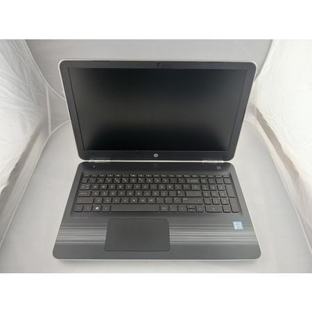 Refurbished HP Pavilion Core i7-7500U 8GB RAM 2TB HDD 15.6 Inch Windows 10 Laptop