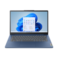 Refurbished Lenovo IdeaPad 3 14IIL05 Core i3-1005G1 4GB RAM 128GB SSD 14 Inch Windows 10 Laptop