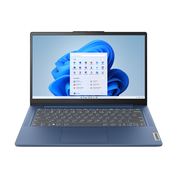 Refurbished Lenovo IdeaPad 3 14IIL05 Core i3-1005G1 4GB RAM 128GB SSD 14 Inch Windows 10 Laptop
