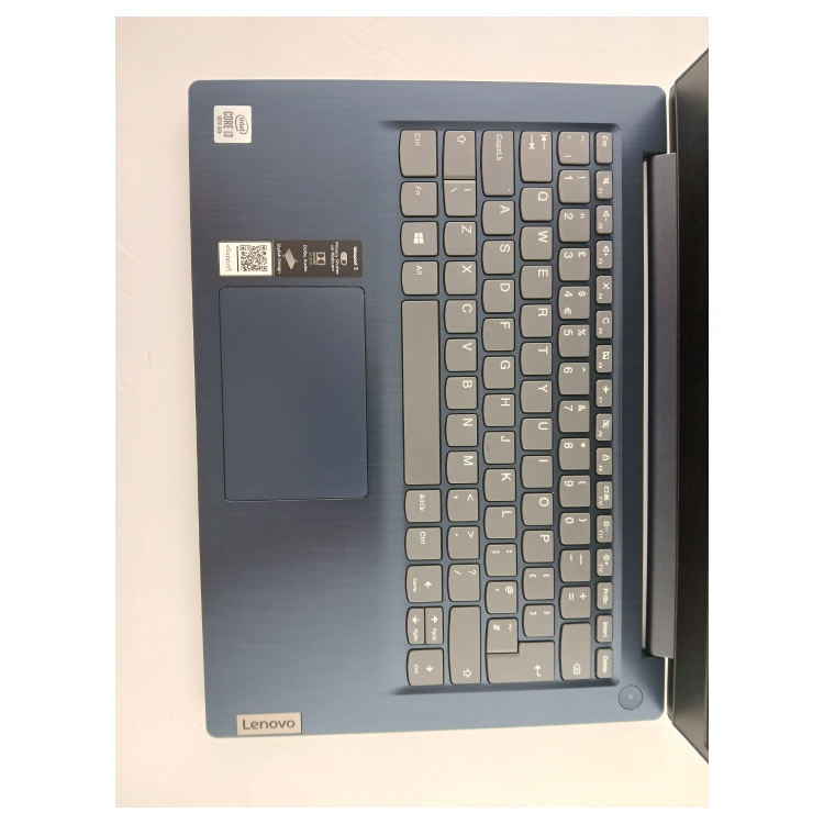 Refurbished Lenovo IdeaPad 3 14IIL05 Core i3-1005G1 4GB RAM 128GB SSD 14 Inch Windows 10 Laptop