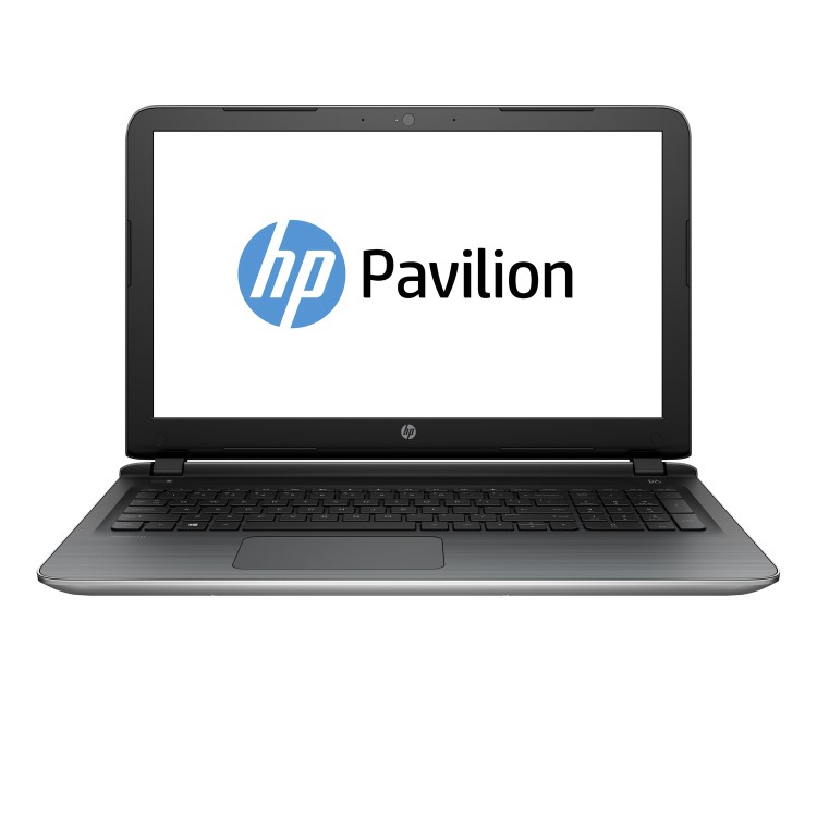 Refurbished HP Pavilion AMD A8-7410 8GB RAM 2TB HDD 15.6 Inch Windows 10 Laptop