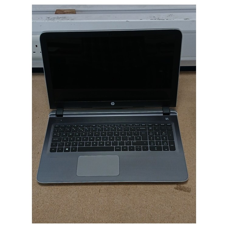 Refurbished HP Pavilion AMD A8-7410 8GB RAM 2TB HDD 15.6 Inch Windows 10 Laptop