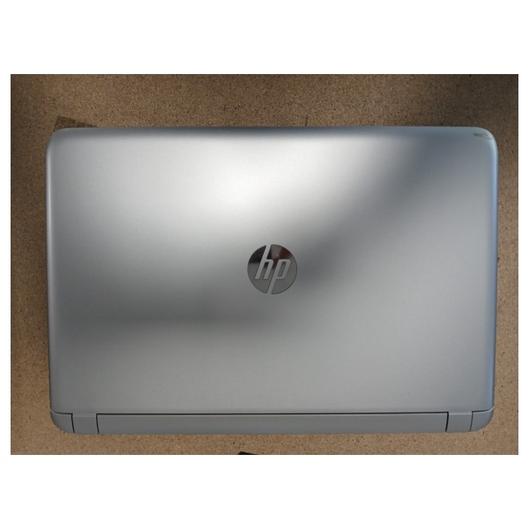 Refurbished HP Pavilion AMD A8-7410 8GB RAM 2TB HDD 15.6 Inch Windows 10 Laptop