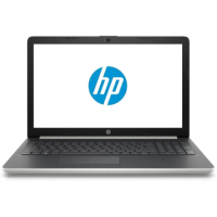 Refurbished HP 15-DA0XXX Core i5-7200U 4GB RAM 1TB HDD 15.6 Inch Windows 10 Laptop