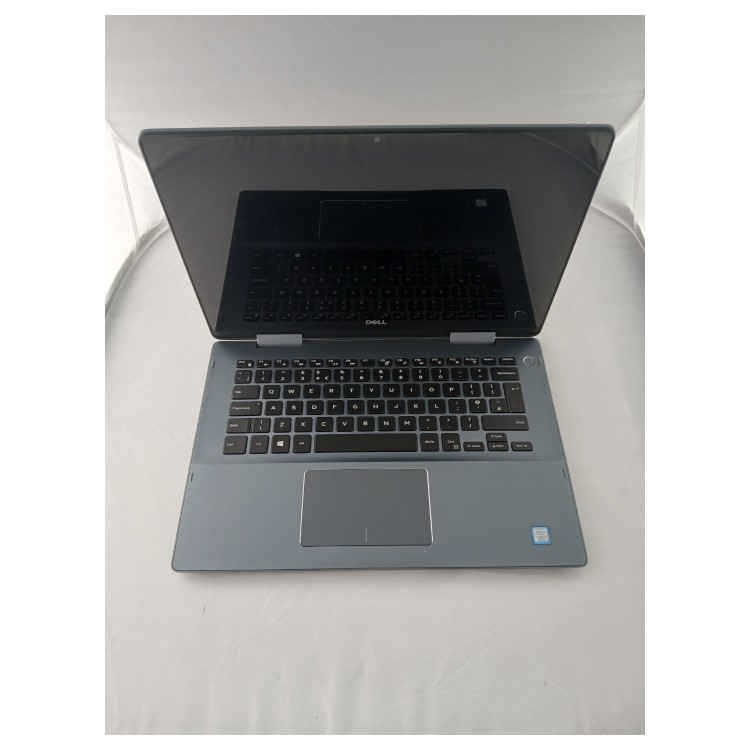 Refurbished Dell Inspiron 5482 Core i5-8265U 8GB RAM 256GB SSD 14 Inch Windows 10 Laptop