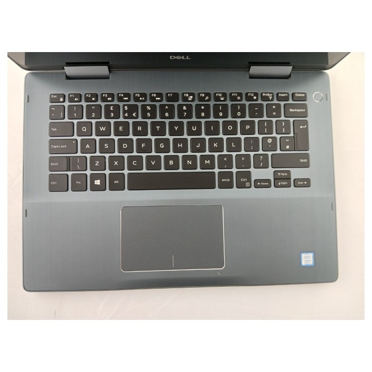 Refurbished Dell Inspiron 5482 Core i5-8265U 8GB RAM 256GB SSD 14 Inch Windows 10 Laptop