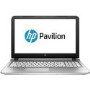 Refurbished HP Pavilion Core i5-7200U 8GB RAM 256GB SSD 15.6 Inch Windows 10 Laptop