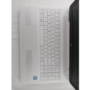 Refurbished HP Pavilion Core i5-7200U 8GB RAM 256GB SSD 15.6 Inch Windows 10 Laptop