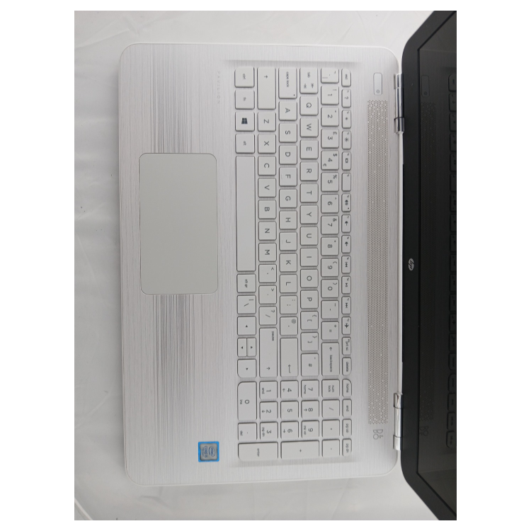 Refurbished HP Pavilion Core i5-7200U 8GB RAM 256GB SSD 15.6 Inch Windows 10 Laptop