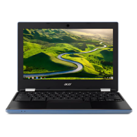 Refurbished Acer 11 Intel Celeron N3060 2GB RAM 16GB SSD 11 Inch Chromebook