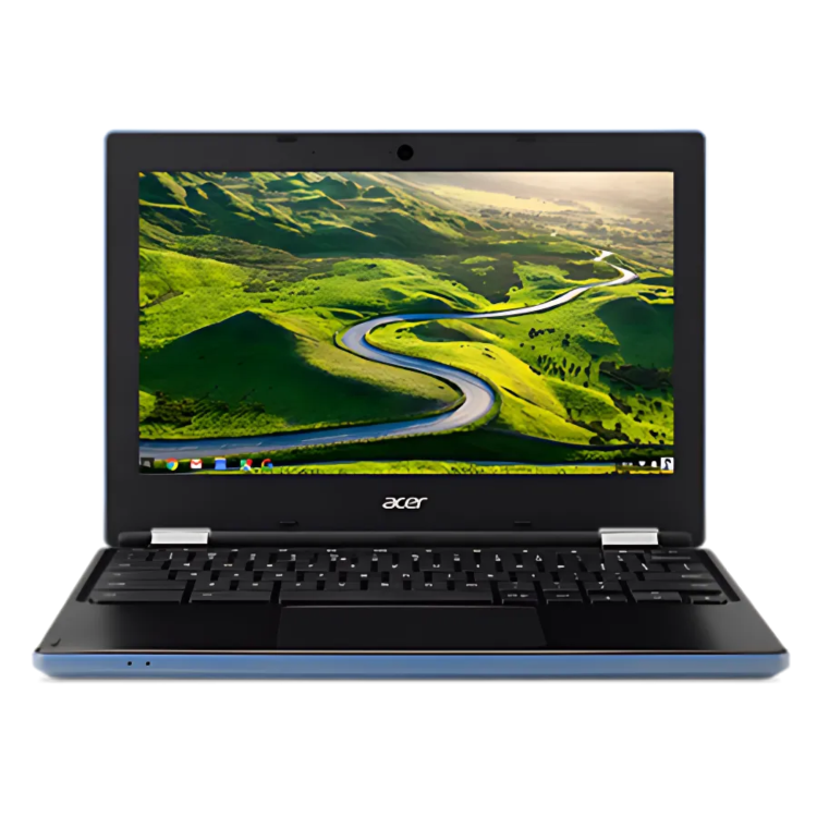 Refurbished Acer 11 Intel Celeron N3060 2GB RAM 16GB SSD 11 Inch Chromebook