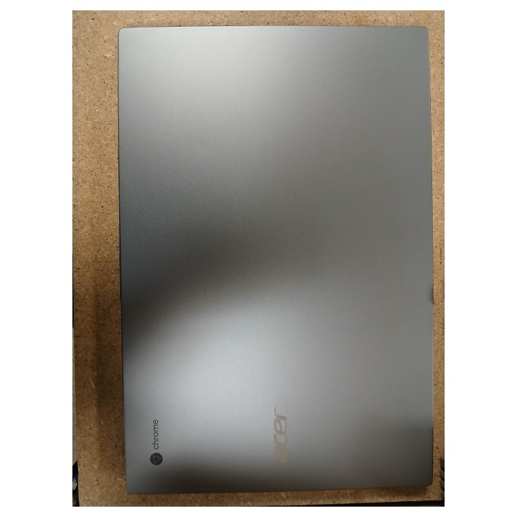 Refurbished Acer 715 CB715-1W-37WY Core i3-8130U 8GB RAM 128GB SSD 15.6 Inch Windows 10 Chromebook