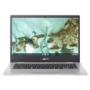 Refurbished ASUS CX1 Intel Celeron N4020 4GB RAM 64GB SSD 14 Inch Windows 10 Chromebook