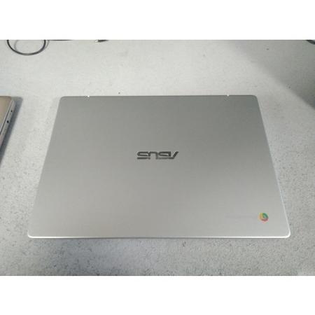 Refurbished ASUS CX1 Intel Celeron N4020 4GB RAM 64GB SSD 14 Inch Windows 10 Chromebook