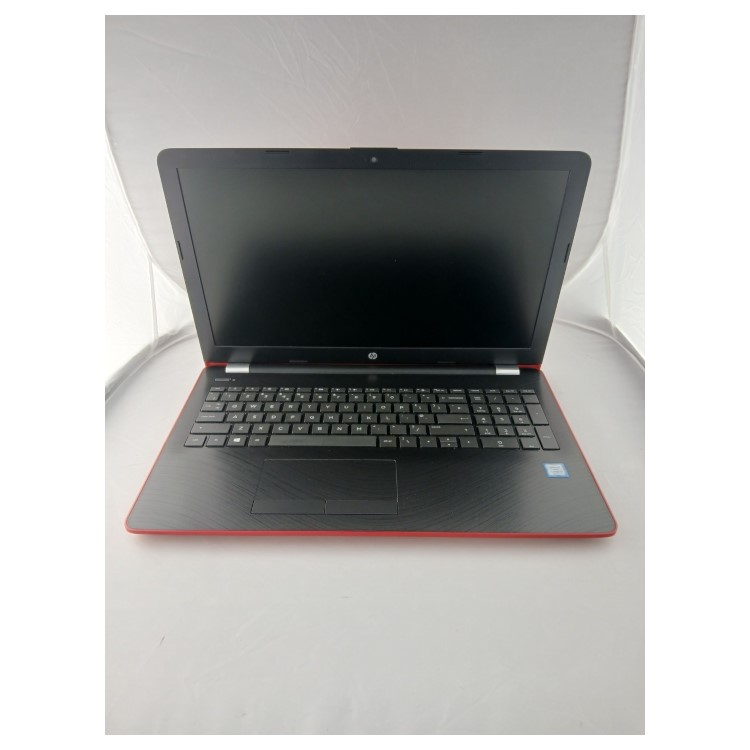 Refurbished HP 15-BS0XX Core i3-7100U 4GB RAM 1TB HDD 15.6 Inch Windows 10 Laptop