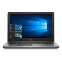 Refurbished Dell Inspiron 5567 Core i5-7200U 8GB RAM 256GB SSD 15.6 Inch Windows 10 Laptop
