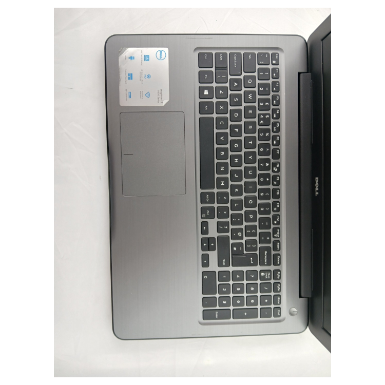 Refurbished Dell Inspiron 5567 Core i5-7200U 8GB RAM 256GB SSD 15.6 Inch Windows 10 Laptop