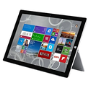 Refurbished Microsoft Surface Pro 3 Core i7-4650U 8GB RAM 256GB SSD 12 Inch Windows 10 Laptop