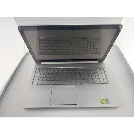 Refurbished Dell Inspiron 7537 Core i7-4510U 16GB RAM 1TB HDD 15.6 Inch Windows 10 Laptop