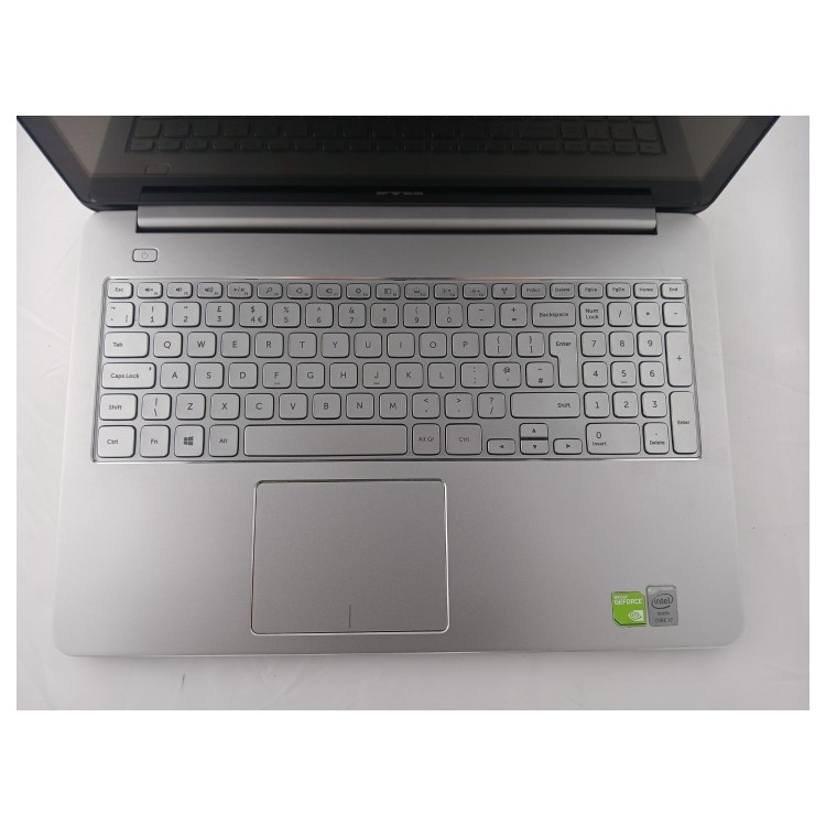 Refurbished Dell Inspiron 7537 Core i7-4510U 16GB RAM 1TB HDD 15.6 Inch Windows 10 Laptop