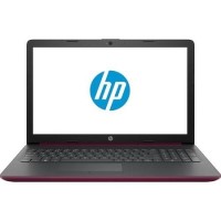 Refurbished HP 15-DB0XXX AMD A6-9225 4GB RAM 1TB HDD 15.6 Inch Windows 10 Laptop