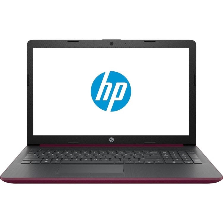 Refurbished HP 15-DB0XXX AMD A6-9225 4GB RAM 1TB HDD 15.6 Inch Windows 10 Laptop