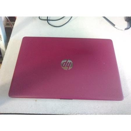 Refurbished HP 15-DB0XXX AMD A6-9225 4GB RAM 1TB HDD 15.6 Inch Windows 10 Laptop