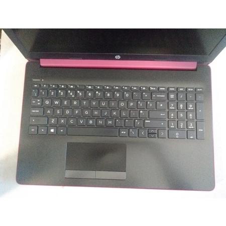 Refurbished HP 15-DB0XXX AMD A6-9225 4GB RAM 1TB HDD 15.6 Inch Windows 10 Laptop