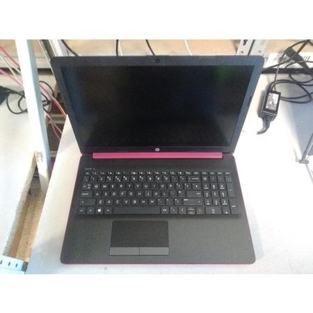 Refurbished HP 15-DB0XXX AMD A6-9225 4GB RAM 1TB HDD 15.6 Inch Windows 10 Laptop