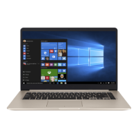 Refurbished ASUS X510UAR Core i5-8250U 8GB RAM 320GB HDD 15.6 Inch Windows 10 Laptop
