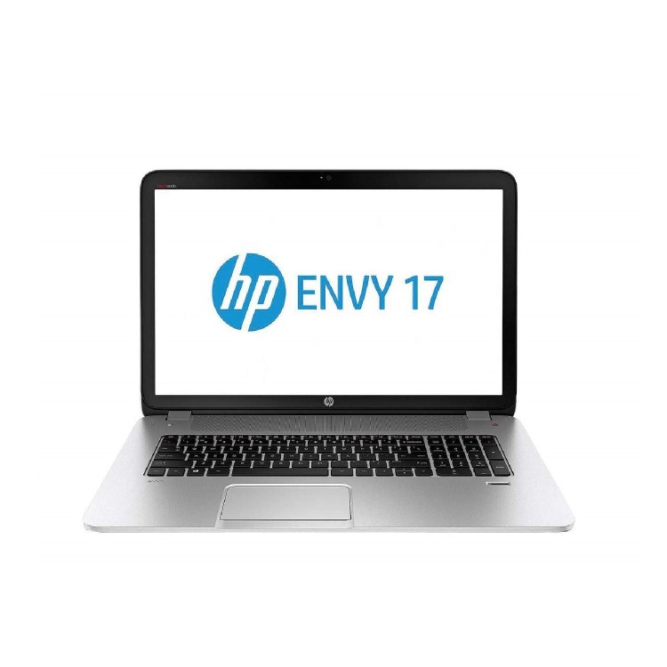 Refurbished HP Envy 17-CG0XXX Core i7-1065G7 16GB RAM 256GB SSD 17.3 Inch Windows 10 Laptop
