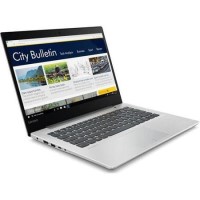 Refurbished Lenovo IdeaPad 320S-14IKB Intel Pentium 4415U 4GB RAM 128GB SSD 14 Inch Windows 10 Laptop