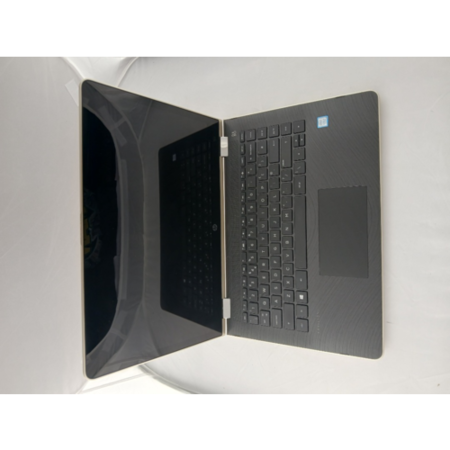 Refurbished HP Pavilion X360 Core i3-7100U 4GB RAM 128GB SSD 14 Inch Windows 10 Convertible Laptop