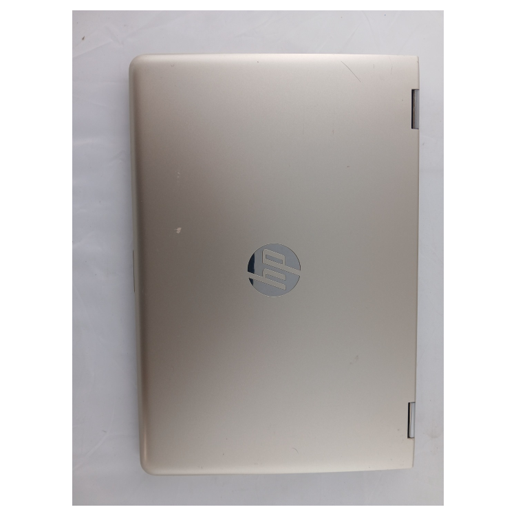 Refurbished HP Pavilion X360 Core i3-7100U 4GB RAM 128GB SSD 14 Inch Windows 10 Convertible Laptop
