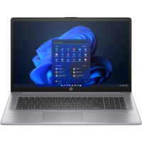 Refurbished HP G10 Core i3-1315U 8GB RAM 512GB SSD 17.3 Inch Windows 10 Laptop
