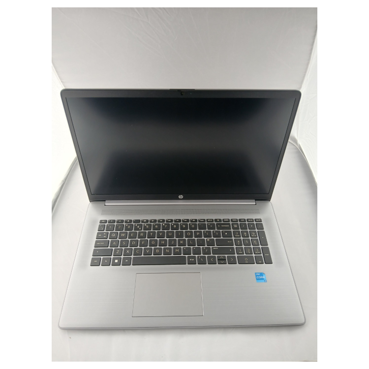 Refurbished HP G10 Core i3-1315U 8GB RAM 512GB SSD 17.3 Inch Windows 10 Laptop